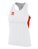 Errea Smith Singlet Woman   Adult