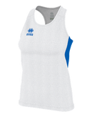 Errea Smith Singlet Woman   Adult