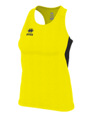 Errea Smith Singlet Woman   Adult