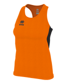 Errea Smith Singlet Woman   Junior