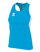 Errea Smith Singlet Woman   Adult