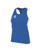 Errea Smith Singlet Woman Junior