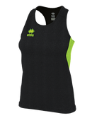 Errea Smith Singlet Woman Adult