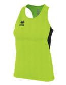 Errea Smith Singlet Woman Adult