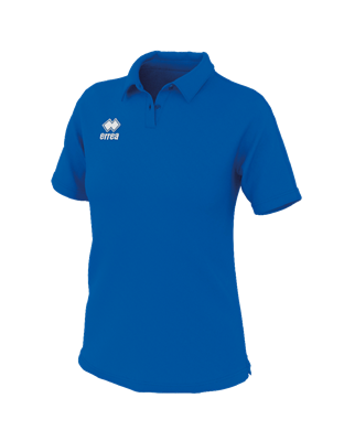 Errea Polo Shedir Ladies  Junior