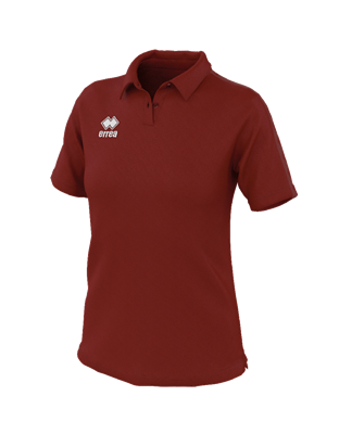 Errea Polo Shedir Ladies  Junior