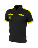 Errea Doug Shirt Ss  Junior
