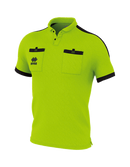 Errea Doug Shirt Ss  Junior