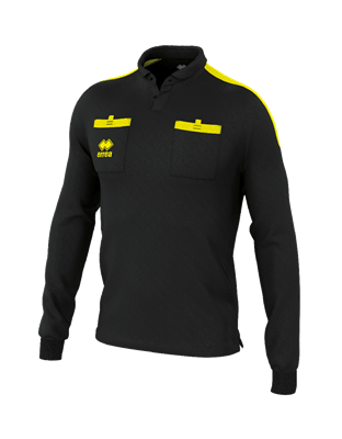 Errea Doug Shirt L/S  Adult