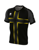 Errea Parma Special Shirt S/S  Junior