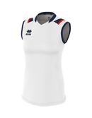 Errea Lisa Tank   Adult