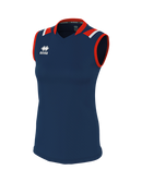 Errea Lisa Tank   Junior