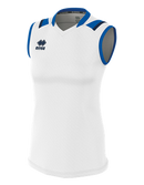 Errea Lisa Tank   Junior
