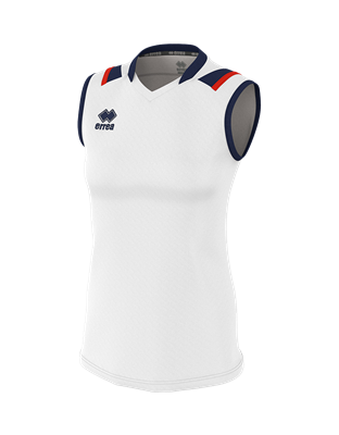 Errea Lisa Tank Junior