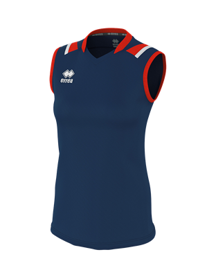 Errea Lisa Tank Junior
