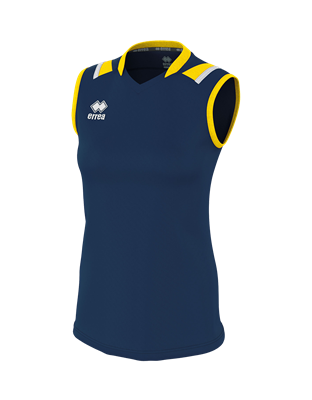 Errea Lisa Tank Junior