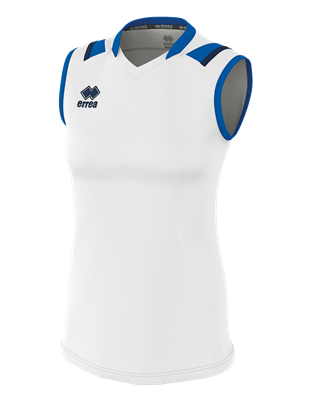 Errea Lisa Tank Junior