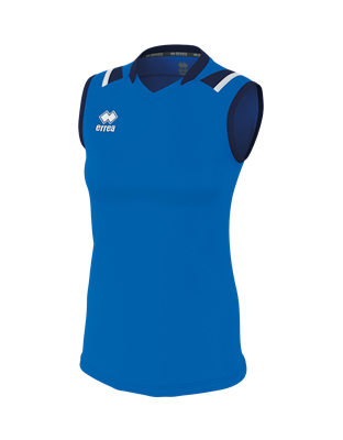 Errea Lisa Tank Junior