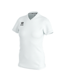 Errea Brigit Shirt S/S For Donna  Adult