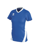 Errea Brigit Shirt S/S For Donna  Adult