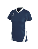 Errea Brigit Shirt S/S For Donna  Adult