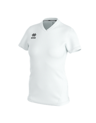 Errea Brigit Shirt S/S  For Donna  Junior