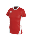 Errea Brigit Shirt S/S  For Donna  Adult