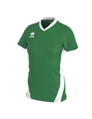 Errea Brigit Shirt S/S  For Donna  Adult