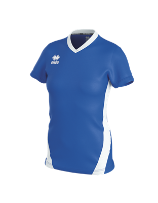 Errea Brigit Shirt S/S  For Donna  Junior