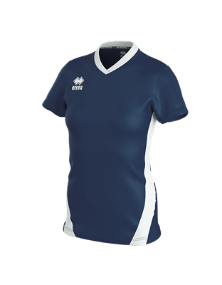 Errea Brigit Shirt S/S  For Donna  Junior