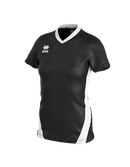 Errea Brigit Shirt S/S  For Donna  Junior