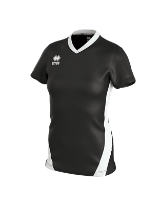 Errea Brigit Shirt S/S  For Donna  Junior