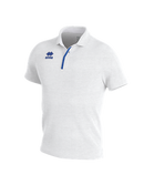 Errea Praga 3.0 Polo S/S  Adult
