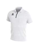 Errea Praga 3.0 Polo S/S  Adult