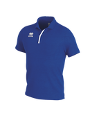 Errea Praga 3.0 Polo S/S  Adult