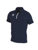 Errea Praga 3.0 Polo S/S  Junior