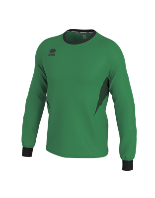 Errea Malibu Gk Shirt L/S Junior