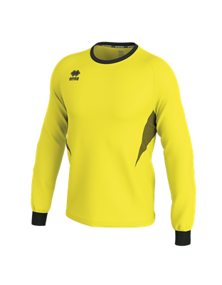 Errea Malibu Gk Shirt L/S Junior