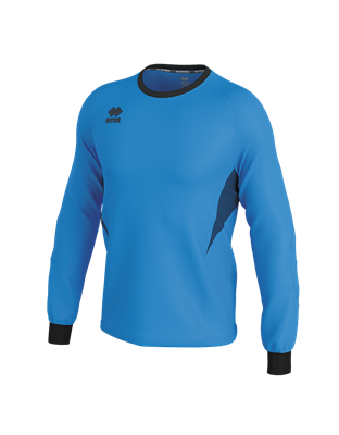 Errea Malibu Gk Shirt L/S Junior