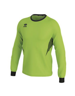 Errea Malibu Gk Shirt L/S Junior