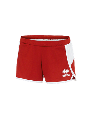 Errea Short Shima For Donna  Adult