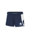 Errea Short Shima For Donna  Junior