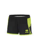 Errea Short Shima For Donna  Junior