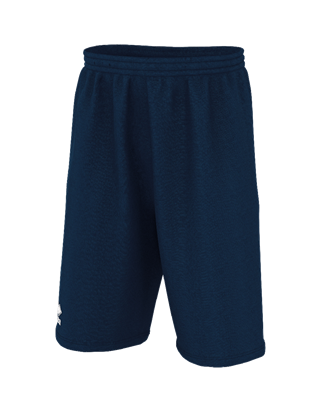 Errea Shorts Dallas 3.0 Adult