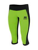 Errea Leggings Marlene For Donna  Junior