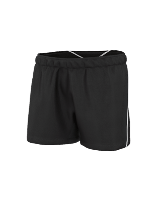 Errea Shorts Ryun Junior