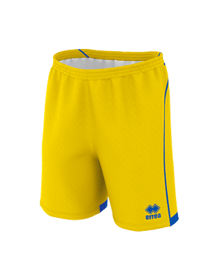 Errea Transfer Shorts 3.0 Junior