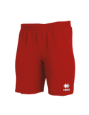 Errea Shorts Mills  Junior