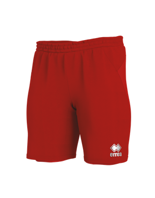 Errea Shorts Mills  Junior