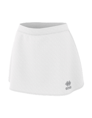 Errea Ros 3.0 Miniskirt With Shorts  Junior